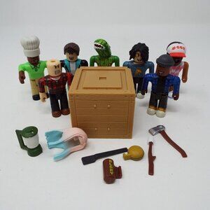 Roblox Bundle Item# 198